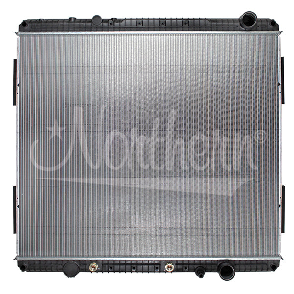 Freightliner Radiator 238689 FRTLNR 07-09 CORONADO 3S0580820002 , A0525303002 , 0526622000 , 0526622004 , 0527750002 , 0529618000 , 0529618002 , A0526617020 , 0526617020 , 0529628000 , A0525303006 , MOD3S0580820002 , 0530352000 , 0530352004 , MOD3S058