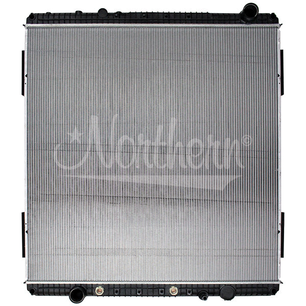 Freightliner Radiator 238690 FRTLNR 2013 CORONADO; LT9192 , FRE96AP , FRE96 , 0527748003 , 0529616003 , 0524939003 , A0525304003 , LT9193 , FRE99AP , FRE99 , 0527748001 , 0529616001 , A0525304001 , A0525304005 , LT9237 , 0529436003 , 0530983003 , FRE9