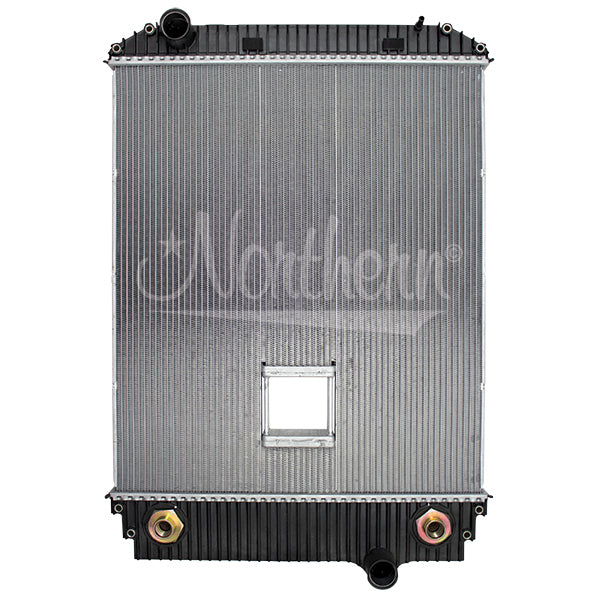 Freightliner Radiator 238696 FREIGHTLINER 01-04 FL EX03AH00321SP , EXO3AH00321SP , BHT2AH00AA4 , BH24H00114 , 1AH00114S , 2AHDD114 , 2AH00114 , 310041T , 3AH00321SP , 3AH00321 , 3AH001955 , BHT2AH00114 , CTAVTU81693 , 8000-17PT , 437353P