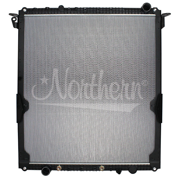 Freightliner Radiator 238709 FRTLNR 2014+CASCADIA 3A0581790003