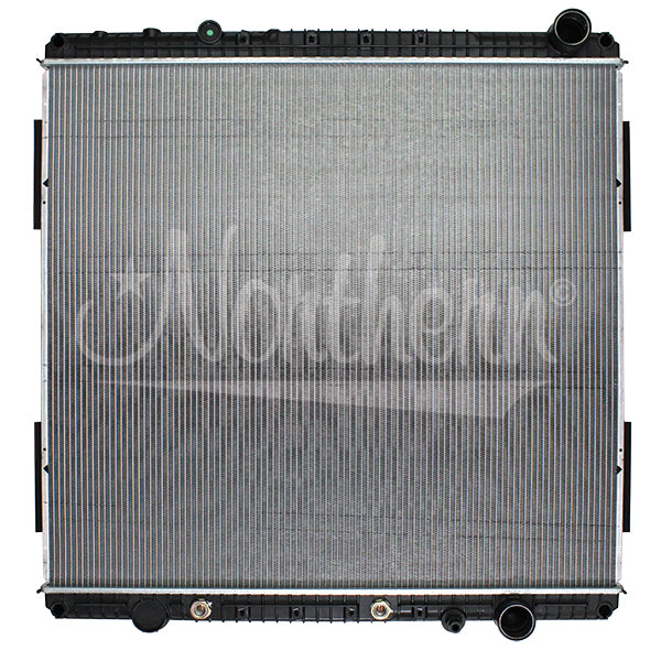 Freightliner Radiator 238713 FRTLNER 13-14 CASCADI 3A0580800002 , 3S0580800002 , 05311002002 , 1A0211070002 , 3S058080002 , 3S580802 , MOD3S0580800002 , 0531040006 , MOD3S058080002 , 3S058080004 , MOD3S058080004 , MOD3S0580800000 , 3S0580800000 , 0531