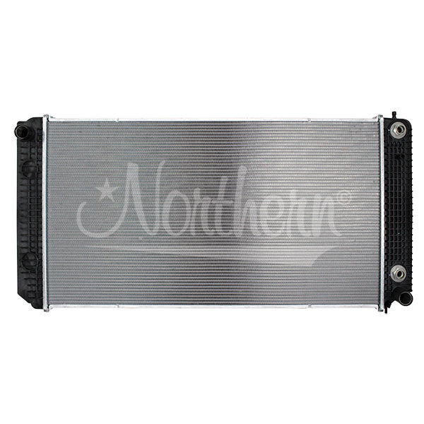 Chevrolet Radiator 238716 CHEV/GMC 03-07 Topkick/; 19130054 , 15797458 , 15258914 , 21697 , GMC9021 , 15170911 , 21580 , 21581 , 15013574 , GMC29 , TR9021 , 437574P , 5800-29PT