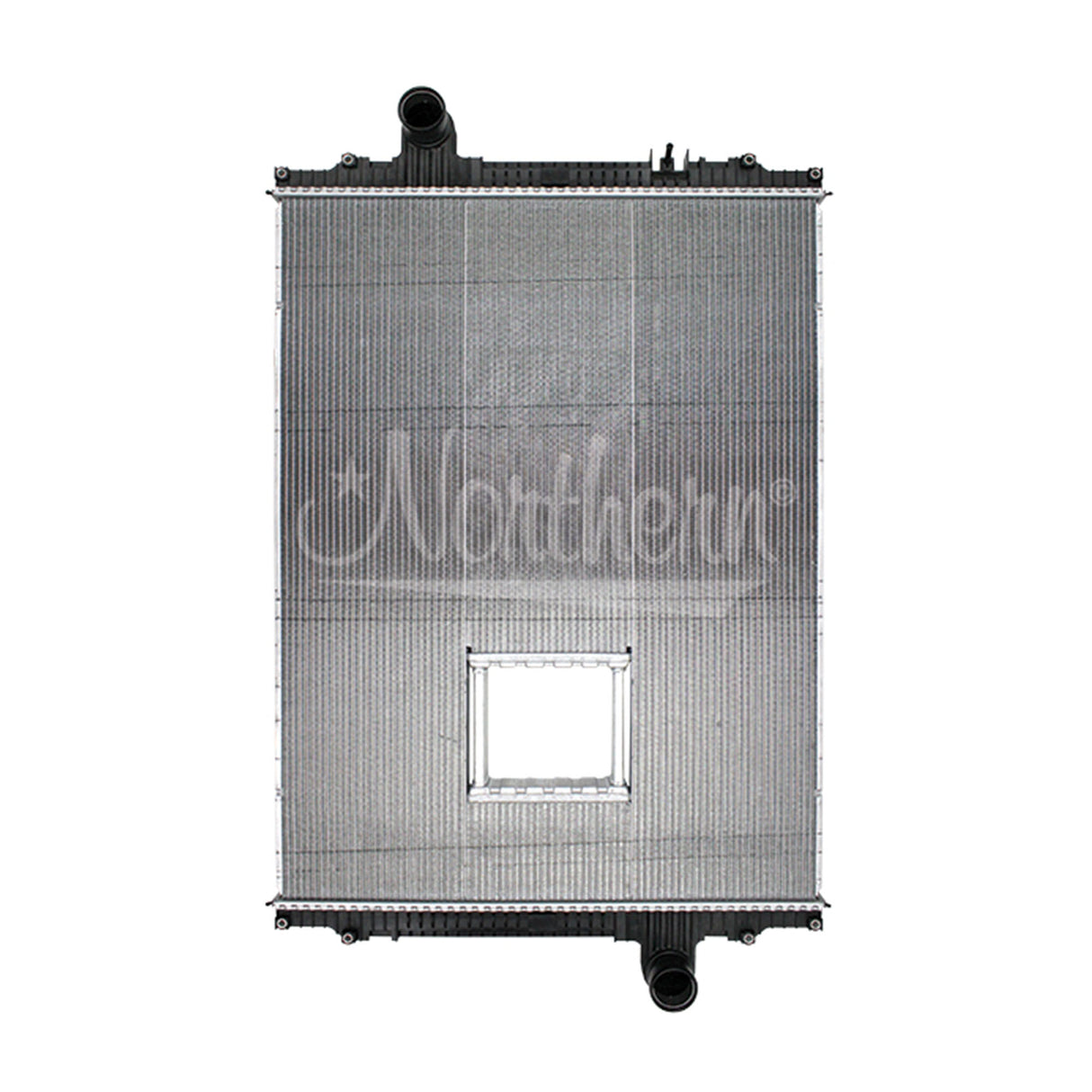 Peterbilt 320, 520 Kenworth T660 Condenser 2008 & Newer 40 1/2 x 30 1/2 x 2 1/16