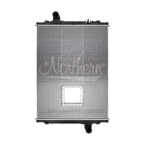 Peterbilt 320, 520 Kenworth T660 Condenser 2008 & Newer 40 1/2 x 30 1/2 x 2 1/16