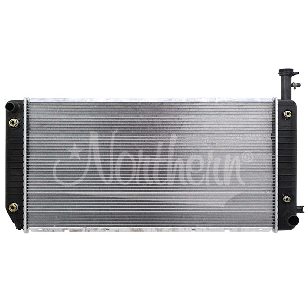 Chevrolet Radiator 238719 CHEV/GMC 03-17, RAD.;XP 23193133 , 20778475 , 22795301 , 20820962 , 20981047 , 23378649 , CR13476 , 13476