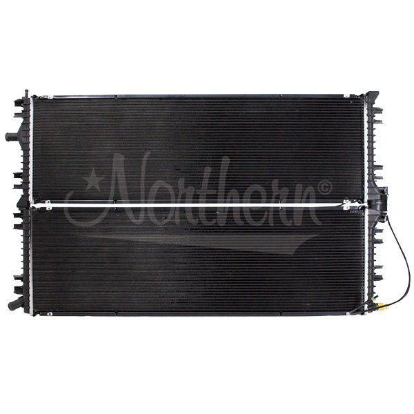 Caterpillar Radiator 238721 CATERPILLER 10-14;CT66 2510609C91 , 4466704 , 4325613