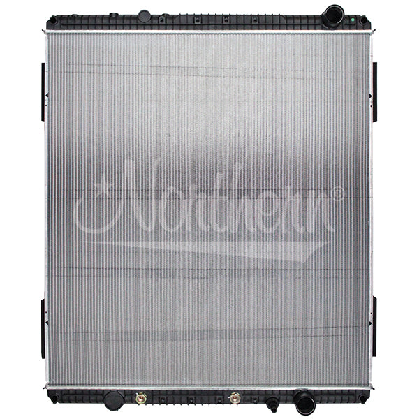 Freightliner Radiator 238724 FRTLNR 13 + W125 RAD; 0527746002 , 0529613002 , 0528644002 , 0529614002 , A0525305002 , 0527746000 , 0529613000 , 0528644000 , 0529614000 , 0526623000 , A0525305000 , LT9276 , 0526623006 , 0526623010 , A0525305006 , 052662