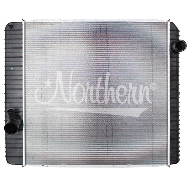 International Radiator 238727 INT'L 11-12 DuraStar 2601756C92 , 3E0124850000