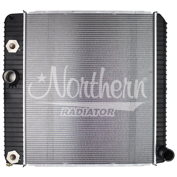 International Radiator 238728 INTERNATIONAL 13-14; 2606537C91 , 3E0130490000 , 3E013049 , 3875749F92 , 2606537C92 , LT9267 , NAV50AP , NAV50 , 2CD3C93D , 3S013049 , 2606536C92 , 615RA9267 , 3E13048 , 5A0763880000 , 640109 , 640109PT , 437452P