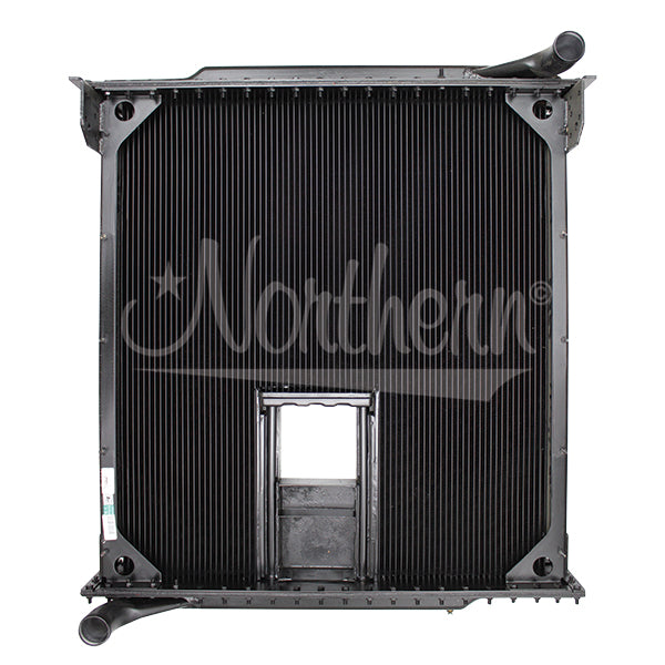 Autocar Radiator 238732 AUTOCAR 07-10 ACX CBR;RADI A2000061001 , A2000070001 , A2000071001 , A2000099001 , 1003712 , 1003712AS , VG89PTO , 800076 , 800076BT