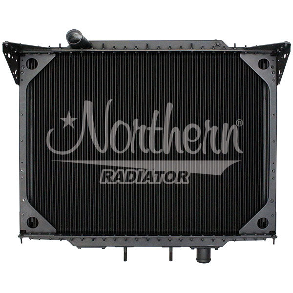 Volvo Radiator 238733 VOLVO/AUTOCAR 90-97;BOLT TOG 200013298 , 200013301 , 1002768 , VGWIA64LEFT , VGWIA764L , 800091 , 800091BT