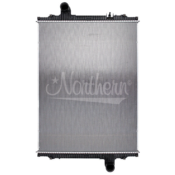 Peterbilt Radiator 238735 PETERBILT 08-14 320 RAD; N4007001 , N4007002 , F3160951001010 , F3160951001020 , F3161660001020 , F3161660001021 , F3161660101020 , F3161660101021 , F3161662001020 , F3161662001021 , F3161662101020 , F3161662101021 , F3161662