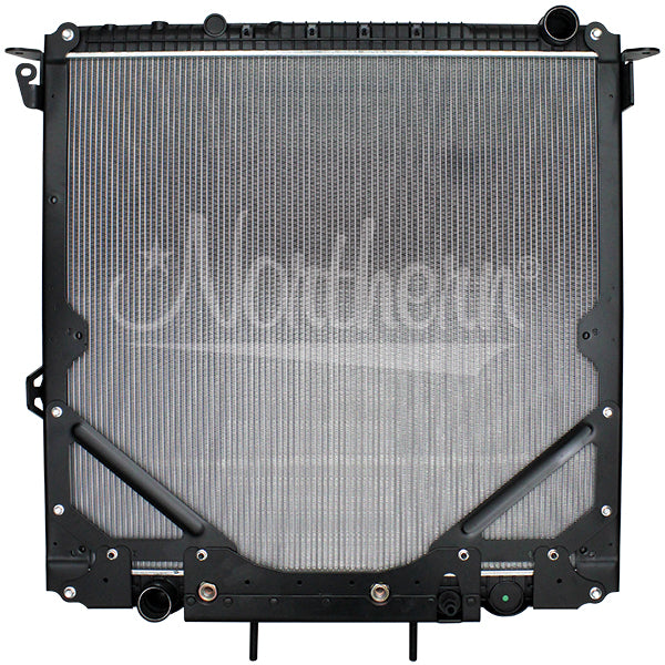 Freightliner Radiator 238736 FRTLNR 2012+ RAD.;CAS 0530675003 , 1A0210810003 , 0530990003 , 3S058080001 , 3A0580800003 , 1A0201810003 , MOD3S058080 , 3E0137640003 , 558647A , 558647AF , 0530676001 , 3A0579670001 , A0530676003 , 0530675001 , MOD3S05821