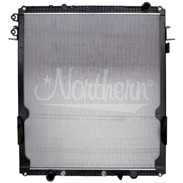 Freightliner Radiator 238738 FRTLNR 2013+ W125 RAD 0527746003 , 0529613003 , 0528644003 , 0529614003 , 0524940003 , 0526623011 , A0525305003 , A0525305007 , 3S0580760003 , 0529613001 , 0528644001 , 0529614001 , 0526623001 , 0526623007 , A0525305001 ,