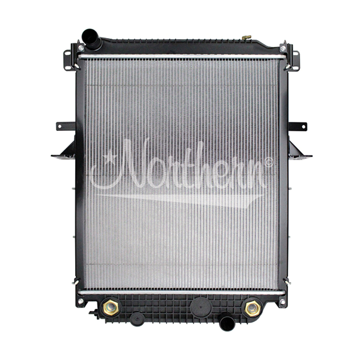 Freightliner FLT Thomas Bus B2, C2 Condenser 2007 - 2012 29 13/16 x 25 1/8 x 2 1/16
