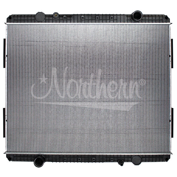 Western Star Radiator 238741 Western Star 4900EX R A0528636008 , 3S0580720001 , 0529162001 , 0529162003 , 0530980001 , LT1311 , WES14 , HDC010745PA , 437318P