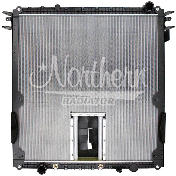 Freightliner Radiator 238743 FRTLNR 08+ RAD.;COLUM 0526619013 , A0526614013 , 0524935003 , 0526619021 , 0527751003 , 0527751013 , 0529619013 , 0527751015 , 0529619015 , 0530032007 , A0526614033 , A0527745049 , A0527745051 , A0527745053 , A0530033007 ,