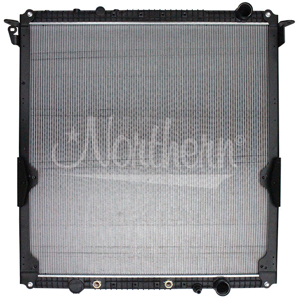 Freightliner Radiator 238745 FRTLNR 13+ RADAITOR; 0527748000 , 0527748002 , 0529616002 , 0529620000 , 0529620002 , 0526678004 , A0526865010 , A0526865008 , A0526865006 , A0526865004 , A0526865002 , A0526865000 , A0527742000 , A0527742002 , A052963000