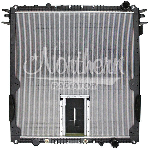 Freightliner Radiator 238746 FRTLNR 08+ RAD.;COLUM 0526619016 , 0527751016 , 3E0118650004 , 0529619016 , 0526619026 , 0527751014 , 0526619012 , 0529619014 , 1A0201220012 , A0526614012 , A0526614016 , A0526614036 , A0526614070 , A0527745050 , FRE73 , F