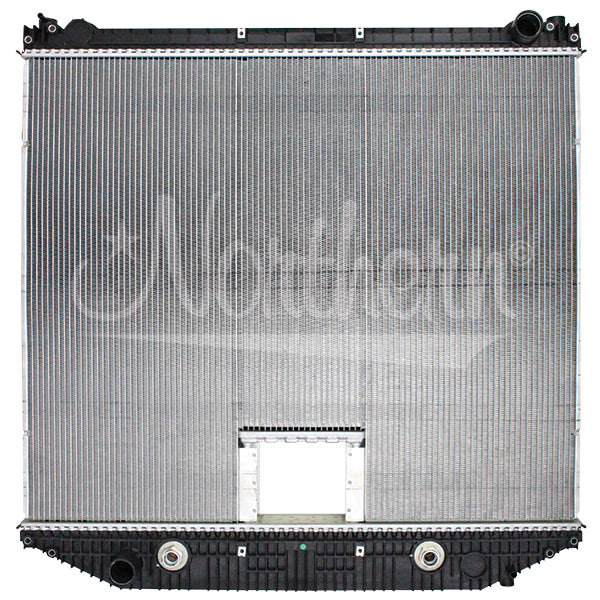 Freightliner Radiator 238751 FRTLNR 08-12 M2 LT750 0527409007 , 0527409005 , LT9302 , LT9301 , 9302 , 9301 , 427465P