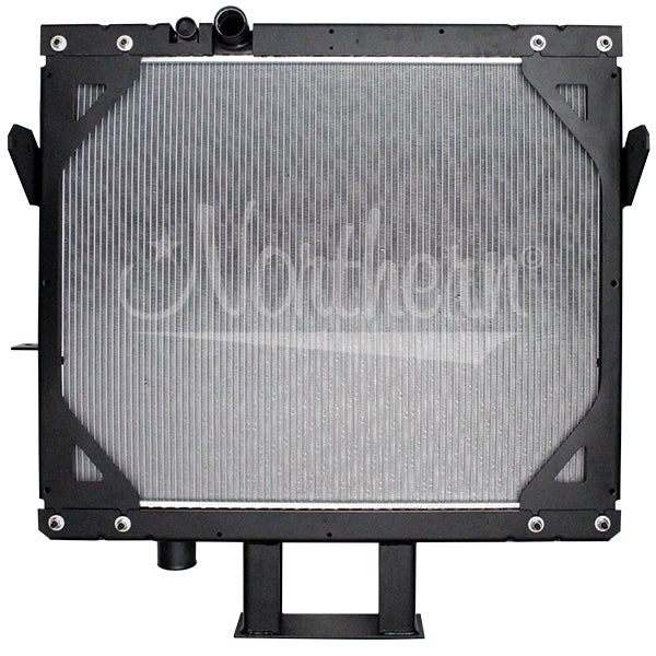 Mack Radiator 238752 MACK 96-05 RD Series PL/;AL R 20961102295 , 25173861 , 1003347 , 1102085 , 1003458 , 1003488 , 1003488F , 1102138 , 20961102101 , 3MF5526AM , 3MF5526AM2 , 3MF5526BM , 3MF5526BM2 , 3MF5526M , 3MF5526M2 , 3MF5531AM , 3MF5531BM , 3MF