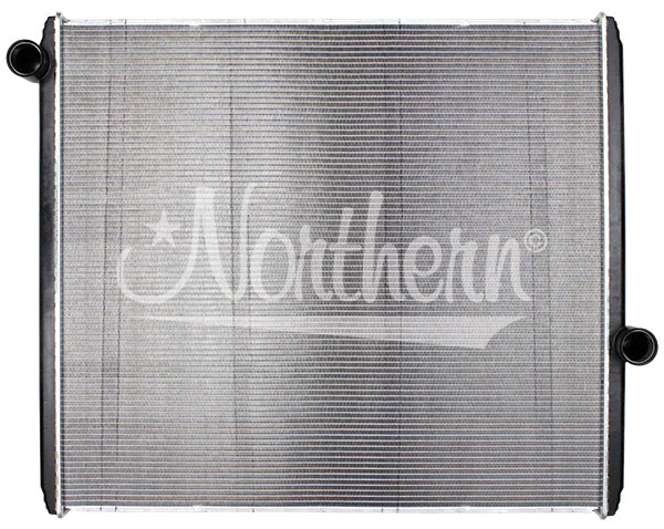 Ford Radiator 238759 FORD 94-97 L9000 SERIES;PL/AL F4HT8009FC , 1040145 , F4HT8009C , F4HZ8005H , F5HT8009SA , SRK7198 , 20011515 , FOR15 , BTC7198 , BT7198 , FD36 , FLX000136 , FLX000162 , OEM4210034 , REA4210034 , SPI20011515 , ABPN2020011515 , CTVT