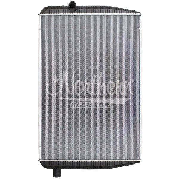 MCI Radiator 238763 MCI D4500 BUS PL/AL;RADIATOR 3E0129830001 , 3E012983 , 06011427 , 1A0207850000 , 1A020785 , 06011428CG , 06011427CG , 06011411CG , 06011417CG , 1A20785 , 1A207851106143005 , 1A207850000 , 06011411 , 06011417 , 06011428 , BR8763 ,