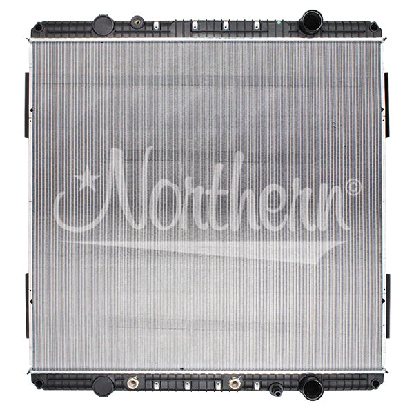 Western Star Radiator 238768 WESTERN STAR 2010+ 49 0529306006, 3A0573380002, 3S058073000, 0526875002, 3A0580730002, 3S0580730002, WES26, LT9335, HD9335, HD9313, HDC010956PA, 800123, 800123PT, 437498P