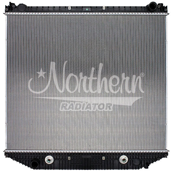 Freightliner Radiator 238774 FRTLNR 12-14 114SD;PL