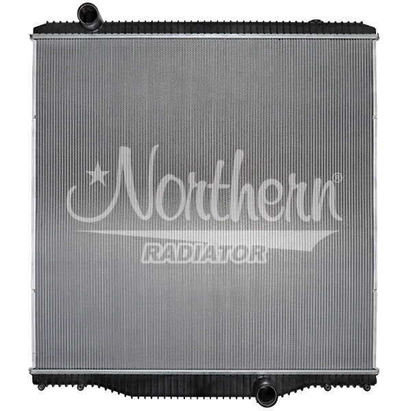 International Radiator 238781 INT'L PAYSTAR 5900 & 2612011C1, 2612011C2, 2608149C92, 2513238C1, 3903058F93, 3898809F93, 2601849C91, 2514146C1