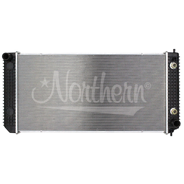 Chevrolet Radiator 238782 CHEV/GM 03-07 KODIAK &;T 15170906, B1449, 15013550, 15797461, GMC34, 1003638, 1003638AS, 15171906