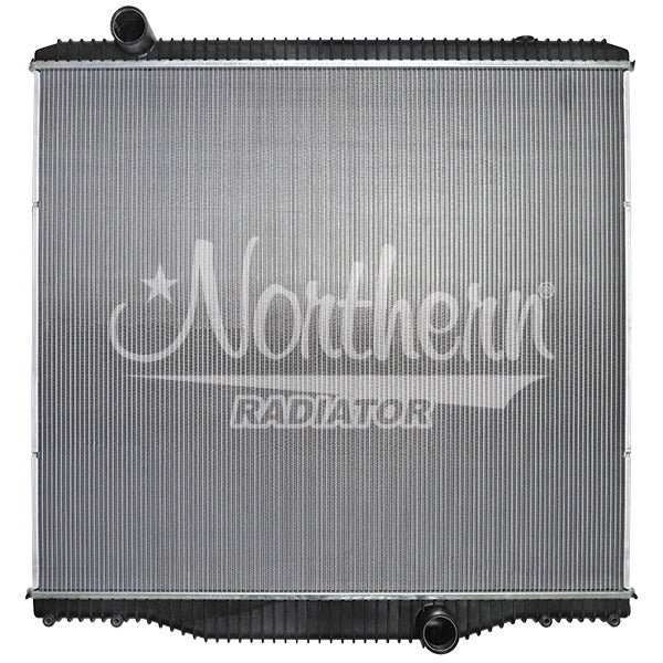 International Radiator 238783 INT'L 13+ 9900i HIGH 3753316F94, 2512256C92, 2513219C1, 2512256C91, 1102779, 1102779C, 1102779CS, 40779, 40779R