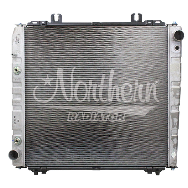 Ford Radiator 238784 FORD 93-97 CHASSIS MOTOR;HOME F3TZ8005C, F3TD8005AA, E9TD8005DB, E9TO8005DB, F5TD8005AA, F3TZ-8005-C, 236006, SCSI-236006, 238784