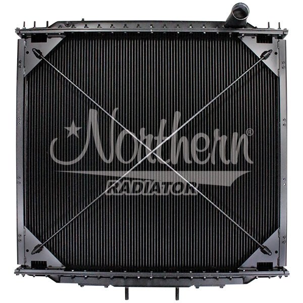 Western Star Radiator 238786 WESTERN STAR;BOLT TOG 3A52722, MOD3A52722, 3A52722D, MOD3A52722D, A0523149000, A0523149001, 1A19719D, MOD1A19719D, 1A19587D, MOD1A19587D, 0523148000, 0523148001, 0527925000, A0522959000, A0522960000, 3S51748, 800094, 80009