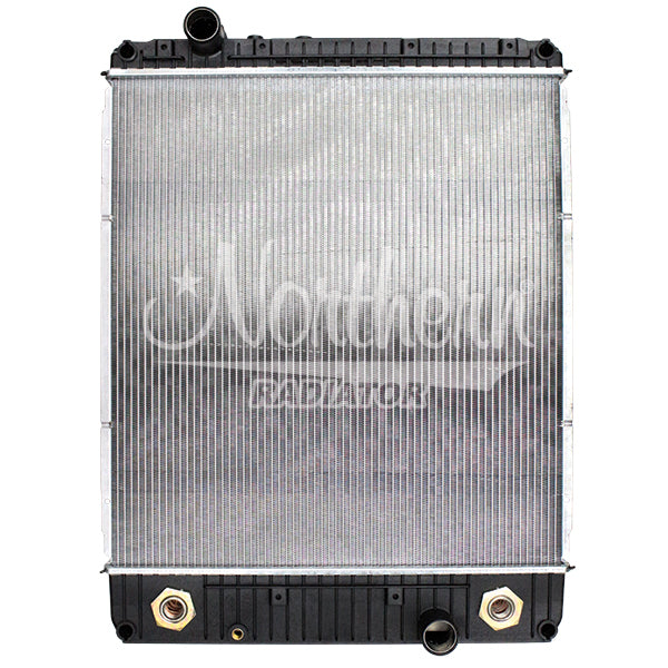 Freightliner Radiator 238789 FRTLNR 2010+ PARCEL D 3E0128090000, MOD3S0120890000, A0529760000, 3S058430000, 3S0584300000, A0529022000, 3S012809, 3S0128090000, MOD3S0128090000, 3S01028090000, A0529358000, LT9318, 309318R, FLA002317, 613RA9318, SRM9318
