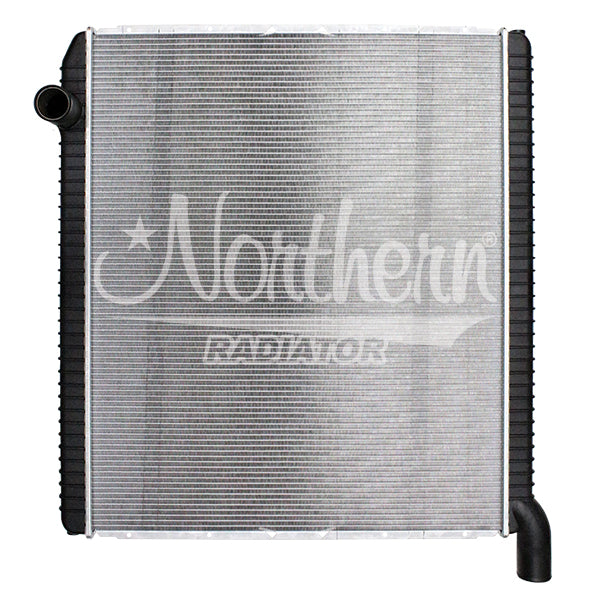 International Radiator 238791 INT'L 08-11 Paystar; 2592373C92, 2592280C91, 2592373C91, 2592373C93, 2592373C92, 3E0113910000, 1S180140, 1S180189, HDC010966PA, LT9316, 3S0113910000, 640094AP, 640094