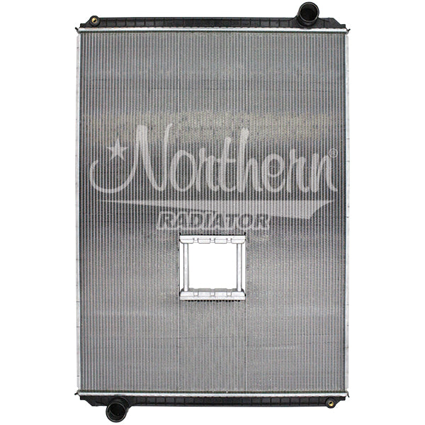 Freightliner Radiator 238792 FRTLNR 07-10 Condor;S A0526612004, 1A20141, A0526612000, 1808129, FR74PTO, LT9306, 437262, 800058, 800058PT