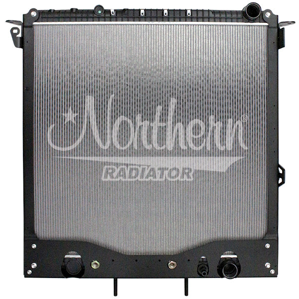 Freightliner Radiator 238793 FREIGHTLINER 13-14;Ca 3S058080002, 3S580802, 3S0580800002, 3A0580800002, 1A0210840006, 3A0580800006, 3S0580800006, 0531040006, MOD3S0580800000, 3S0580800000, A0531040006, 531040006, 0537145001, LT9340, HDC010872PAFB