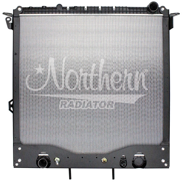 Freightliner Radiator 238794 FRTLNR 13-14 RAD.;Cas LT9324, 3S050800003, 3S058080003, 3A0580800005, 0530990003, 3A0580800003, 3S0580800003, 3S0580800005, 3A0580800001, 1A0210810003, 1A0210810001, 3S050800005, 0530990001, 3S0580800007, 530675003, 530676