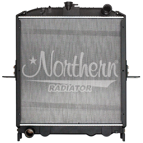 Nissan Radiator 238796 NISSAN 05-07 UD TRUCKS;PL/A 2140036Z74, 2140030Z0B, 2141030Z0B, 2420004260, 629RA007, 5900-07, 5900-07PT