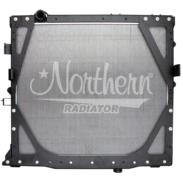 International Radiator 238798 INT'L 10-13 RADIATO 3697461F91, 3697461F92, 3697461F93, 3697461F94, 3697461F95, 3697461F96, 3697461F97, 2604400C91, 2604400C92, 2604400C93, 2604400C94, 2604400C95, 2604400C96, 2513233C1, 1040305, 1102580, 1102580C, 11025