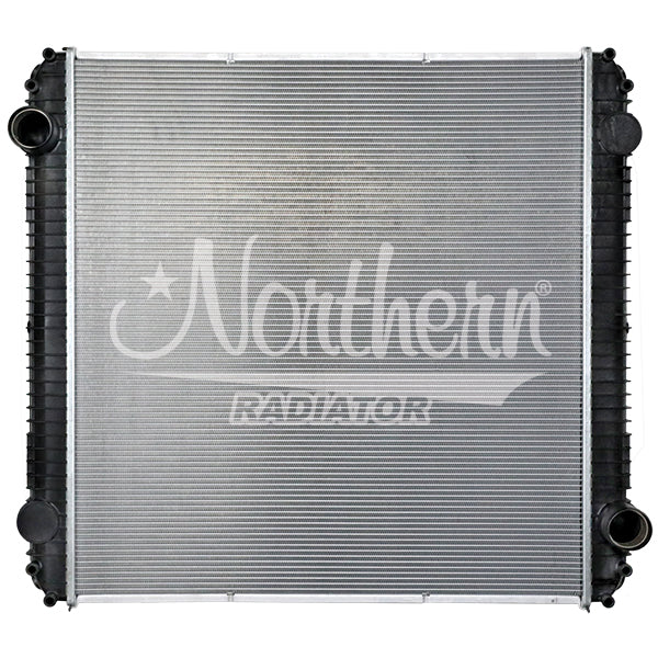 Freightliner Radiator 238802 FRTLNR CUSTOM CHASSIS VAB1050227, VAB1003723, VAB1102577