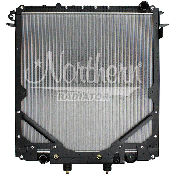Freightliner Radiator 238803 FRTLNR/WEST. STAR 08- FRE72, 3A0580790003, 3S058079003, 3S0580790003, MOD3S0580790003