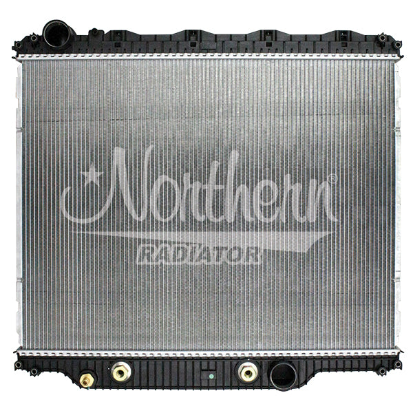 Mack Radiator 238805 MACK/VOLVO 08-10 GU,;GRANITE/ 21000188, N9782100, M5858100, M5857100, 2MF559M2, 21000189, 85111316, 21095127, 21095129, 85112703, 21504540, 21504552, 85125542, 21593034, 21593040, N9782, M5857, M5858, S5745, S5751, S5589, Y8075, S