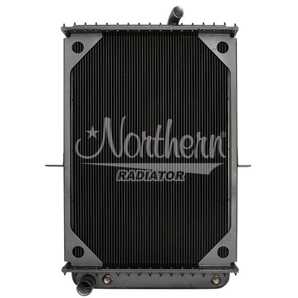 Mack Radiator 238811 MACK 01-07 MR600 SANI.;CBR W/ 1003553, 1003442, X8173, MAC26, HDC010795OE, HDC010795, HDC010704P, HDC010704, MK5518, RA040, 621RA040, 437525, 730040BT, 730040