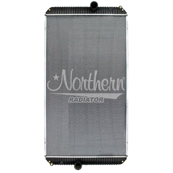 Nova Radiator 238813 NOVA 2013+ L750;BUS RADIATOR PL/AL