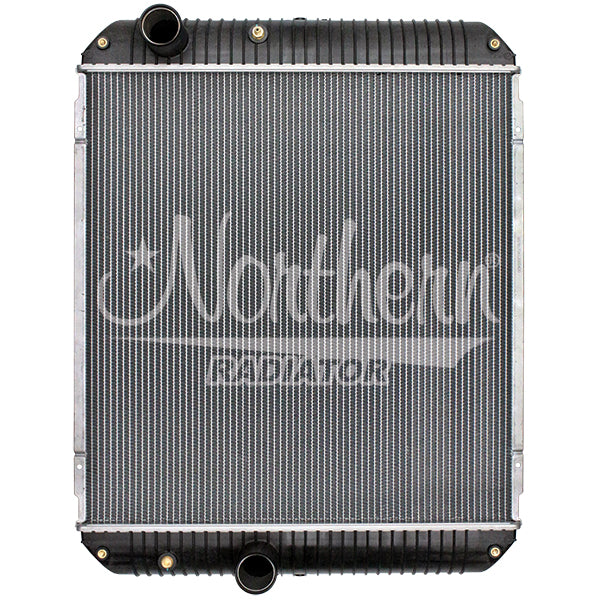 Gillig Radiator 238814 GILLIG 08-12 BUS;RADIATOR PL/AL