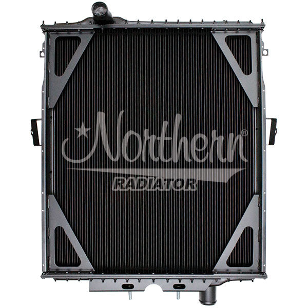 Peterbilt Radiator 238819 PETERBILT 379 EXHD;BOLT  0706657A073, HDC011023, CVT84994, 8499, 7700-415