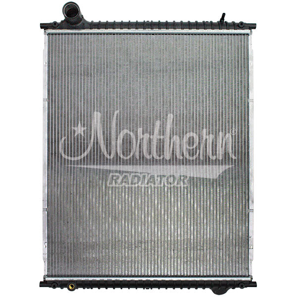 International Radiator 238821 INT'L/FORD 07-08;CF4 2591697C91, 7E7Z8005AA, 2591703C91