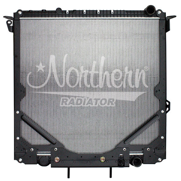 Freightliner Radiator 238823 FRTLNR 14-15 CASCADIA